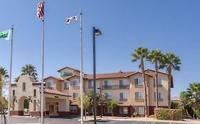 Holiday Inn Express Manteca